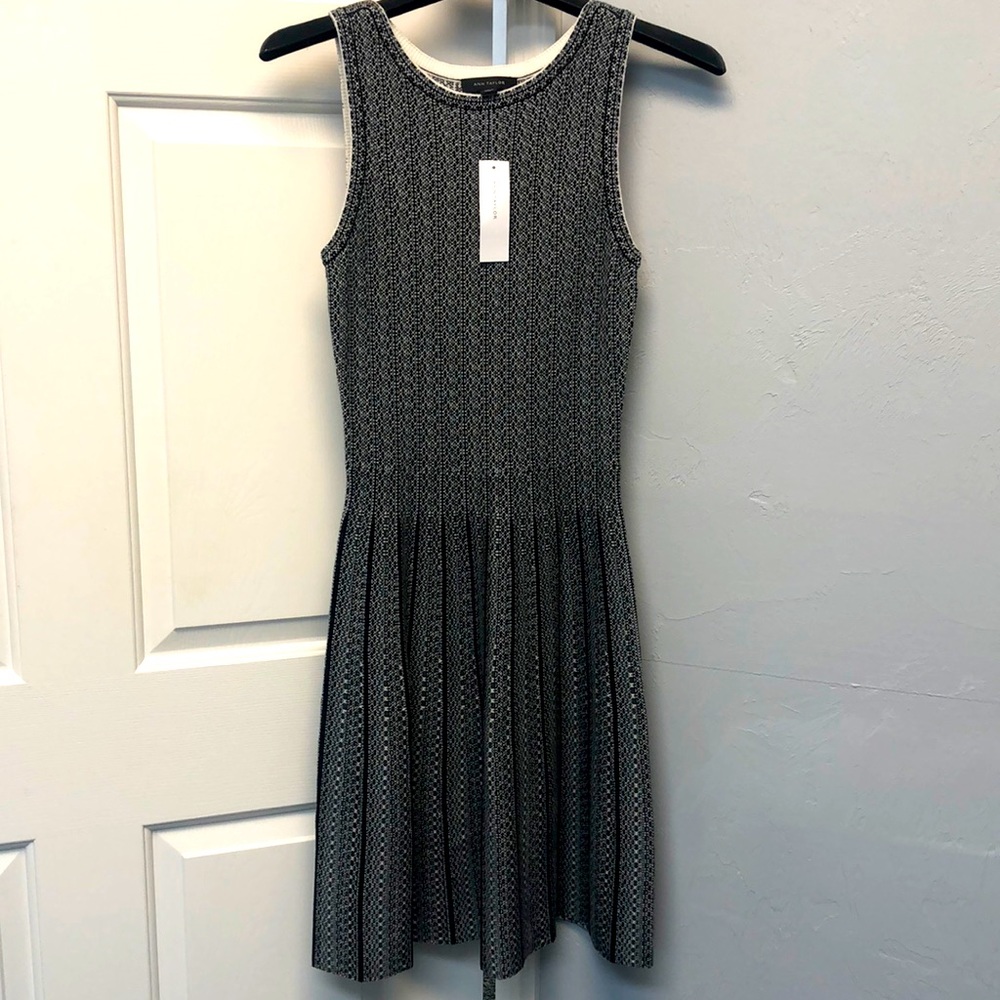 Ann Taylor Dress Sz XS